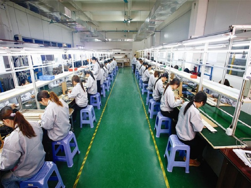 Cable Assembly Working Shop