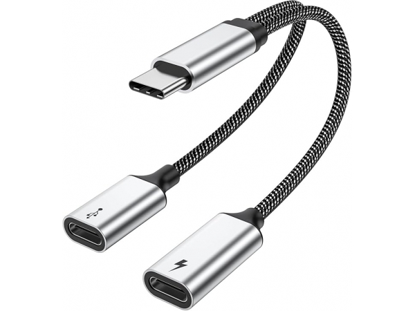 USB C to USB C Cable 